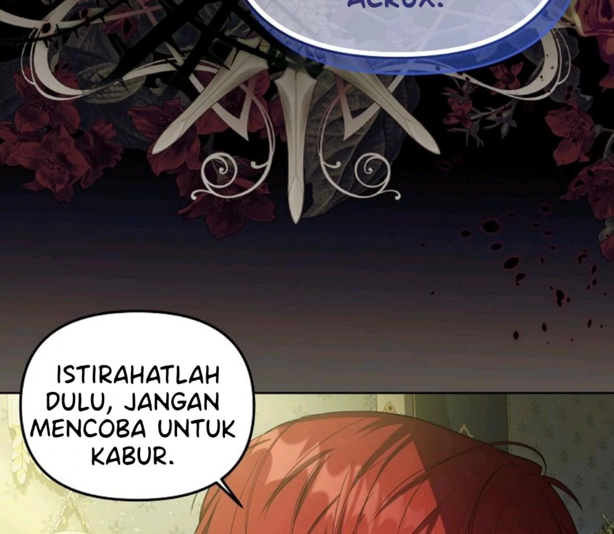 My Sister Is the Main Character Chapter 10 - halaman 77