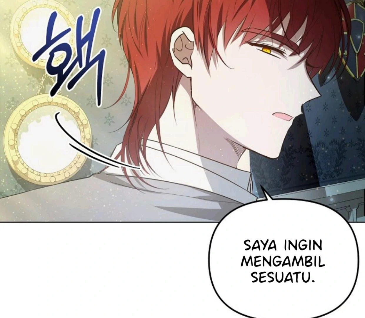 My Sister Is the Main Character Chapter 10 - halaman 78