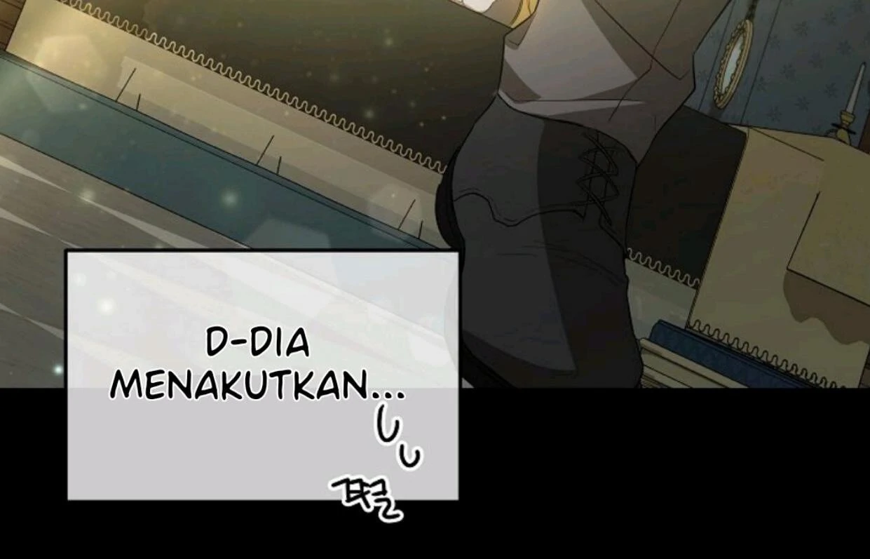 My Sister Is the Main Character Chapter 10 - halaman 81