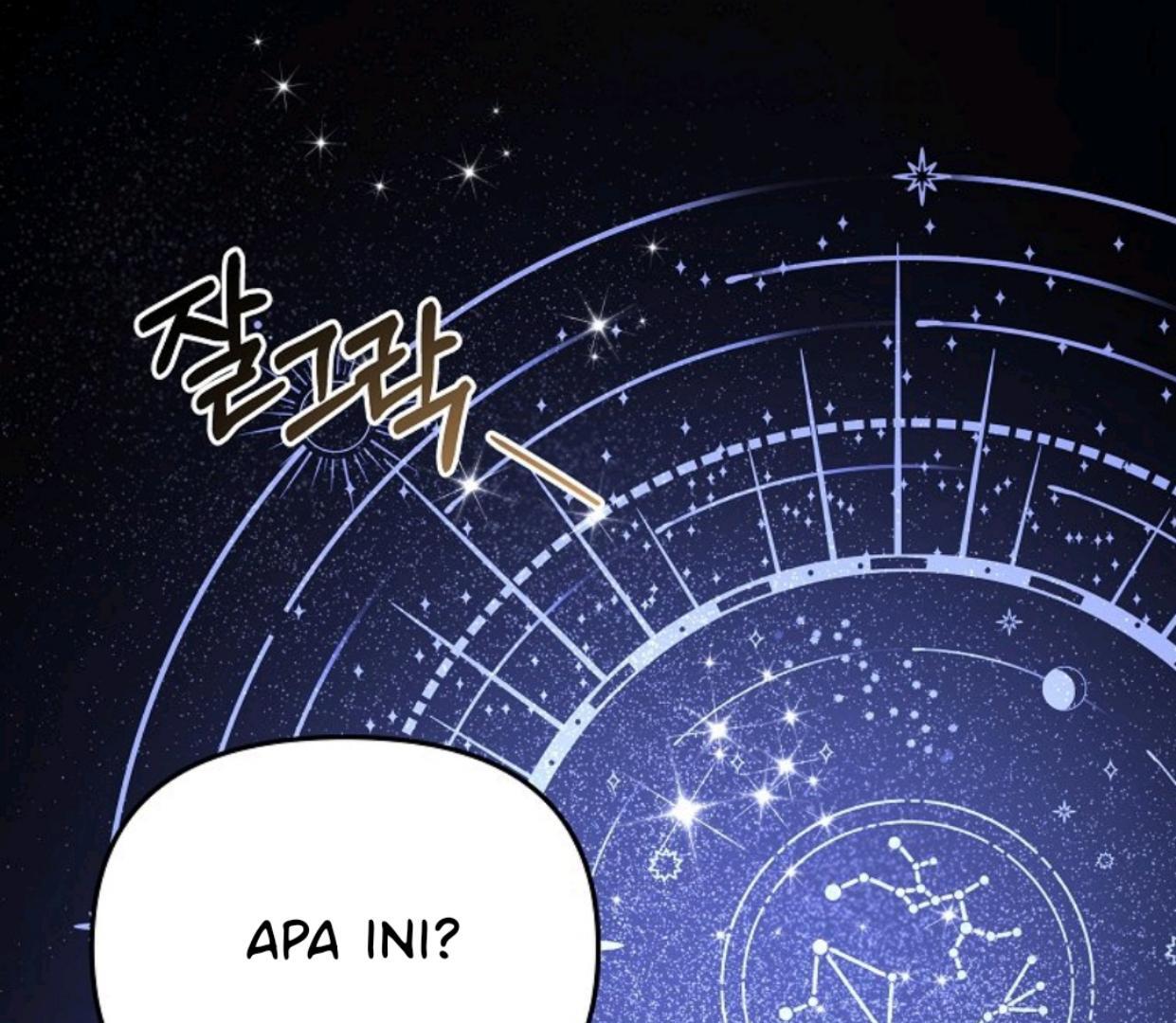 My Sister Is the Main Character Chapter 10 - halaman 82