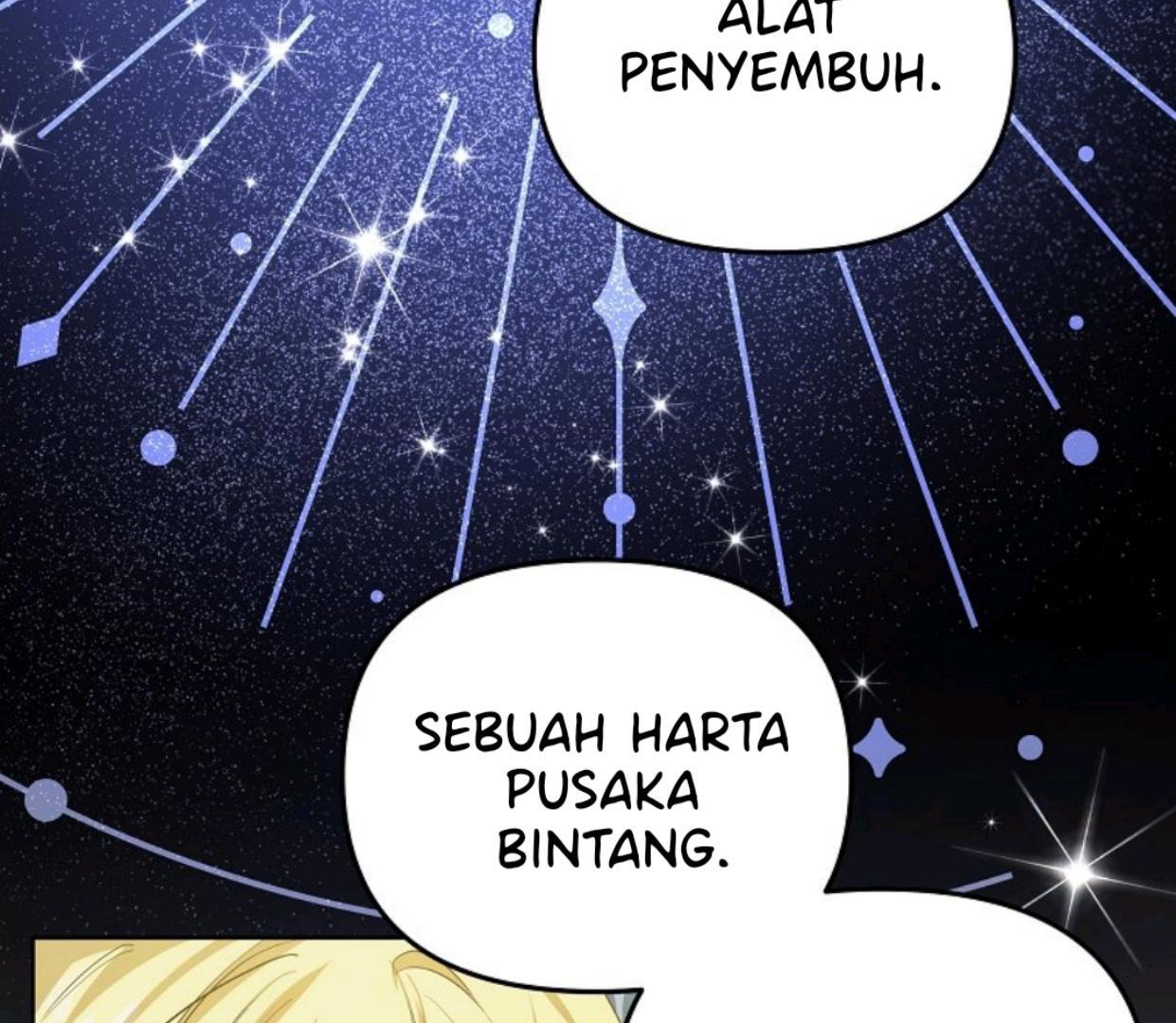 My Sister Is the Main Character Chapter 10 - halaman 84