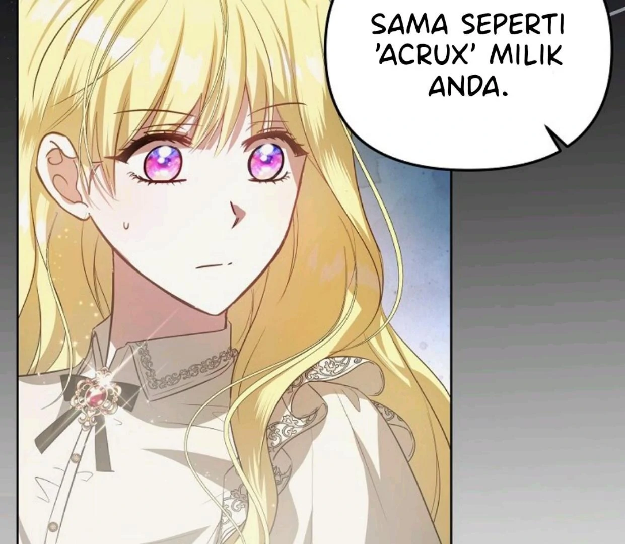 My Sister Is the Main Character Chapter 10 - halaman 85