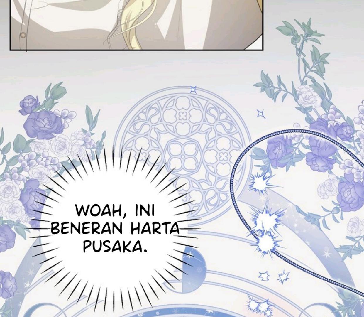 My Sister Is the Main Character Chapter 10 - halaman 86