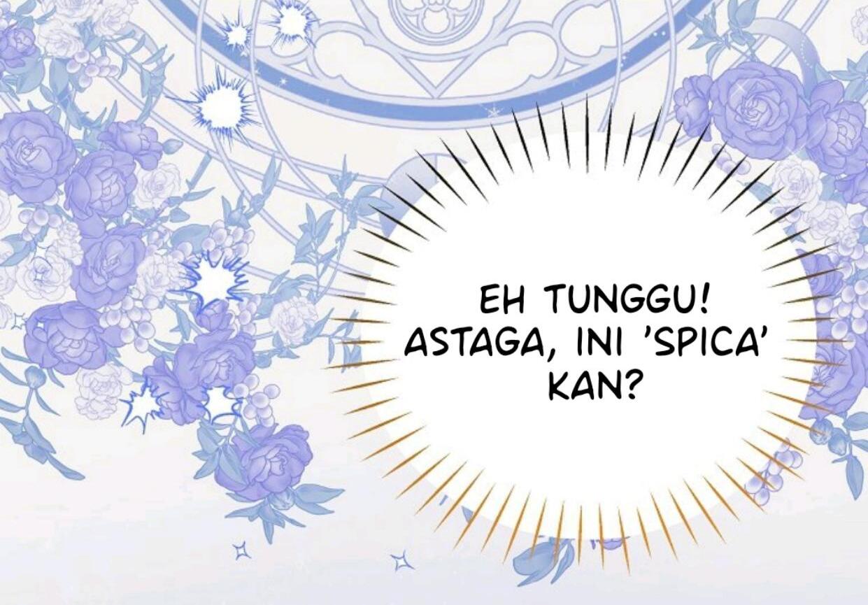 My Sister Is the Main Character Chapter 10 - halaman 88
