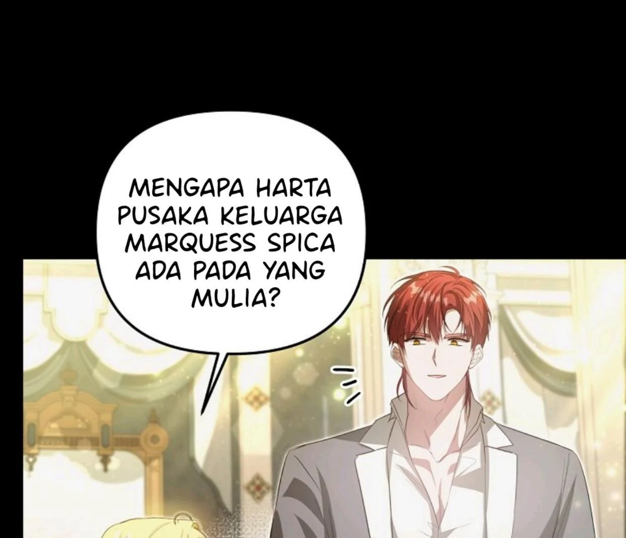 My Sister Is the Main Character Chapter 10 - halaman 94
