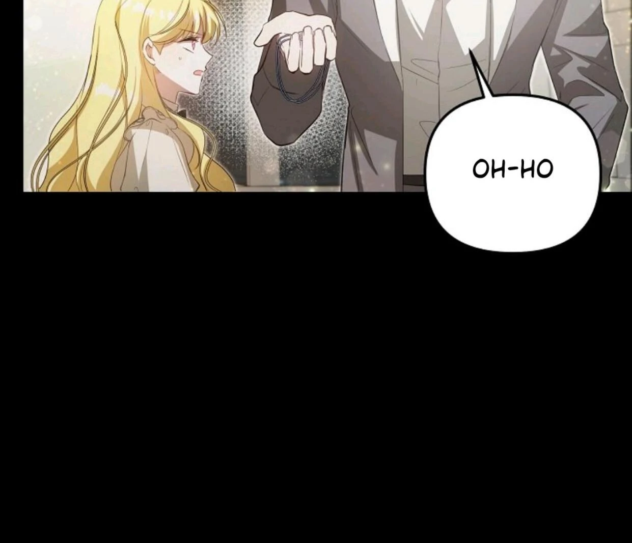 My Sister Is the Main Character Chapter 10 - halaman 95