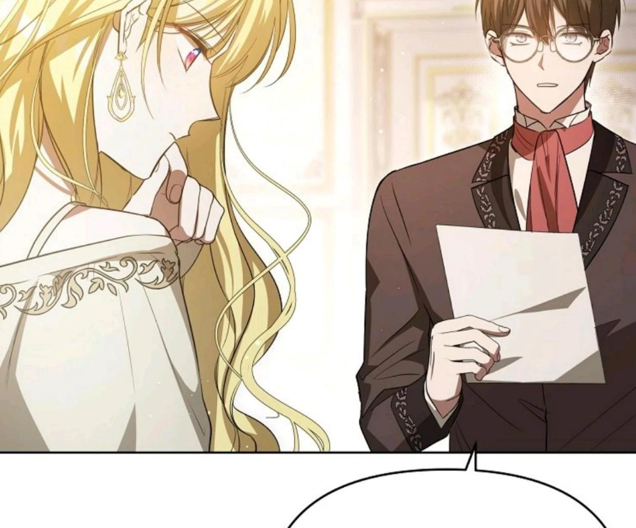 My Sister Is the Main Character Chapter 11 - halaman 10