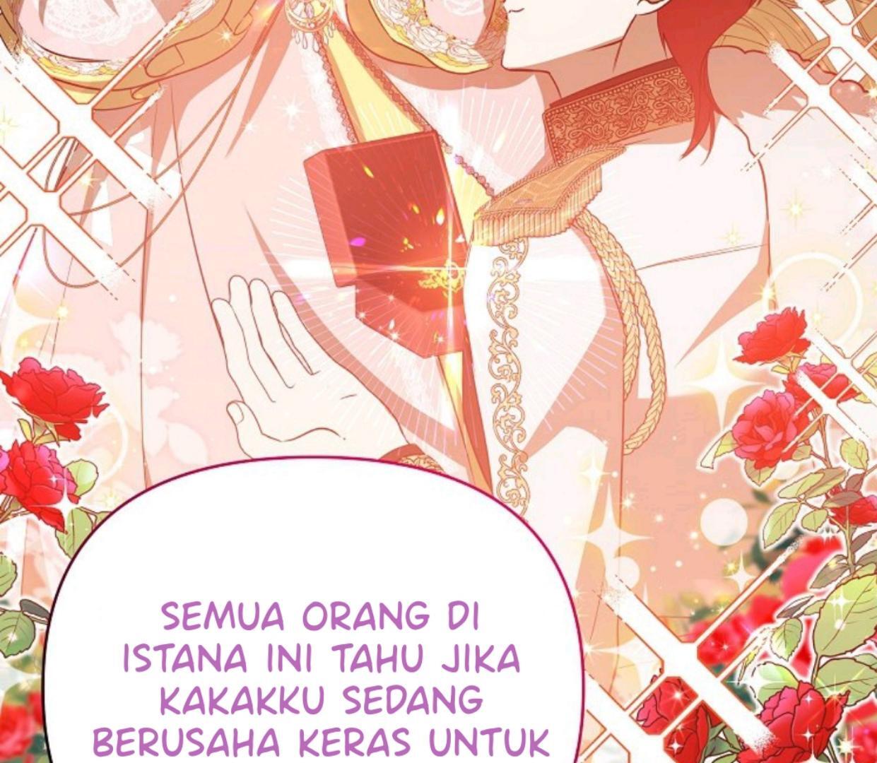 My Sister Is the Main Character Chapter 11 - halaman 100