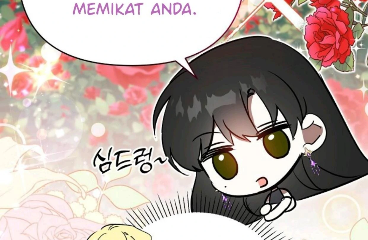 My Sister Is the Main Character Chapter 11 - halaman 101