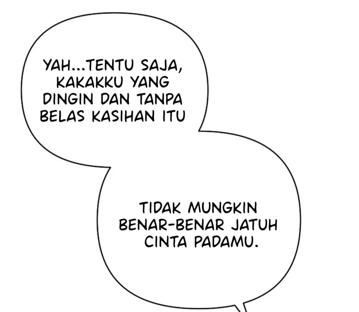 My Sister Is the Main Character Chapter 11 - halaman 103