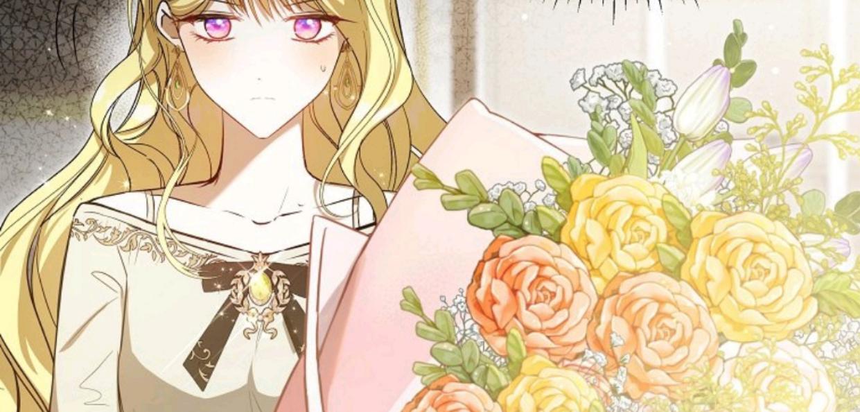My Sister Is the Main Character Chapter 11 - halaman 109