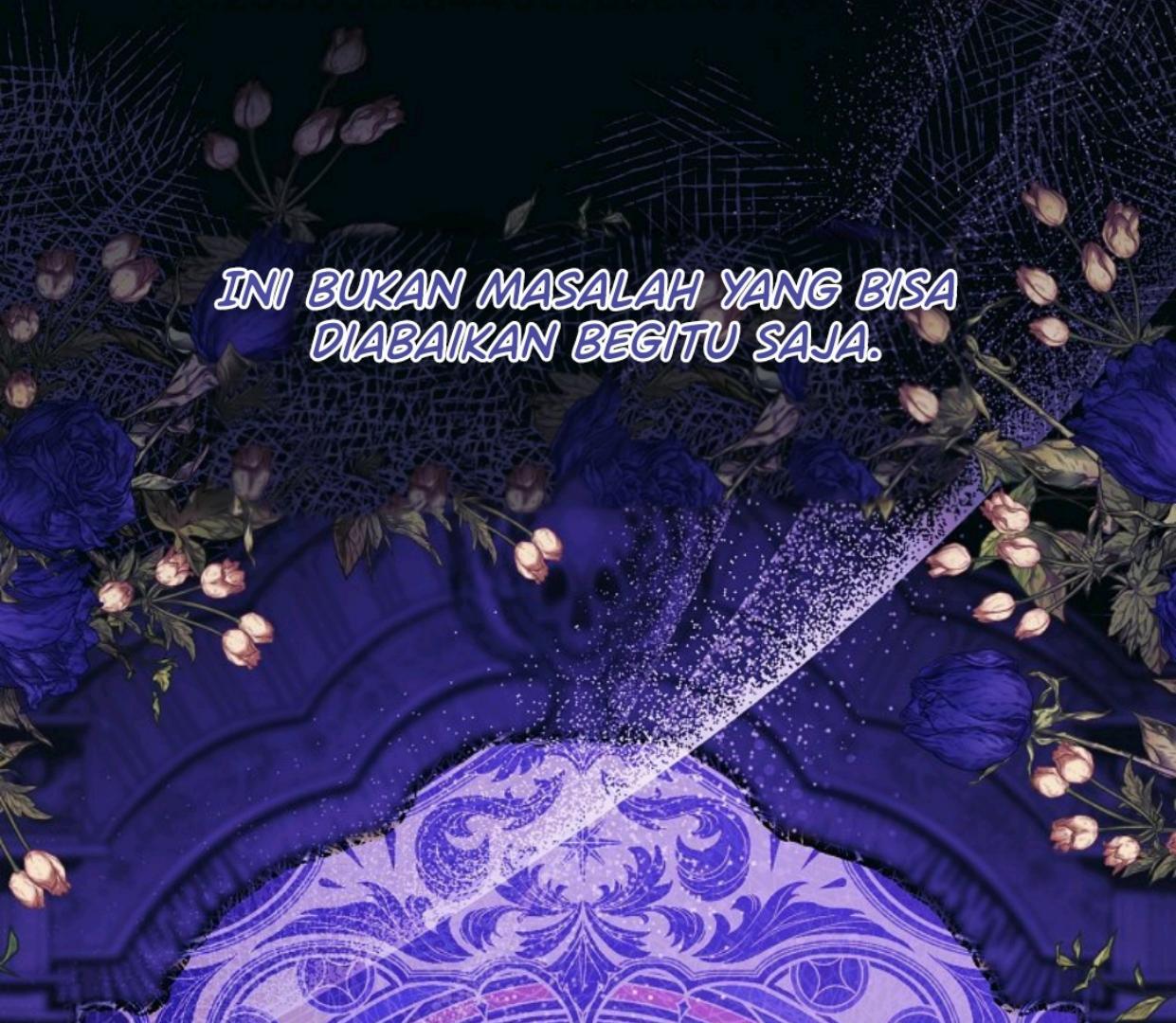 My Sister Is the Main Character Chapter 11 - halaman 113