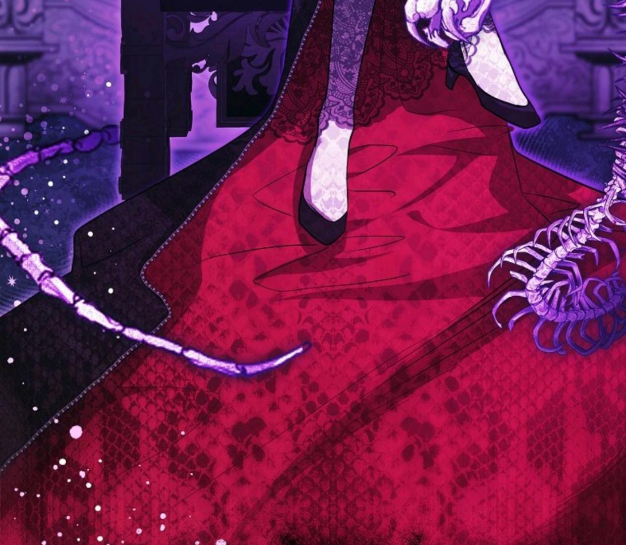 My Sister Is the Main Character Chapter 11 - halaman 116