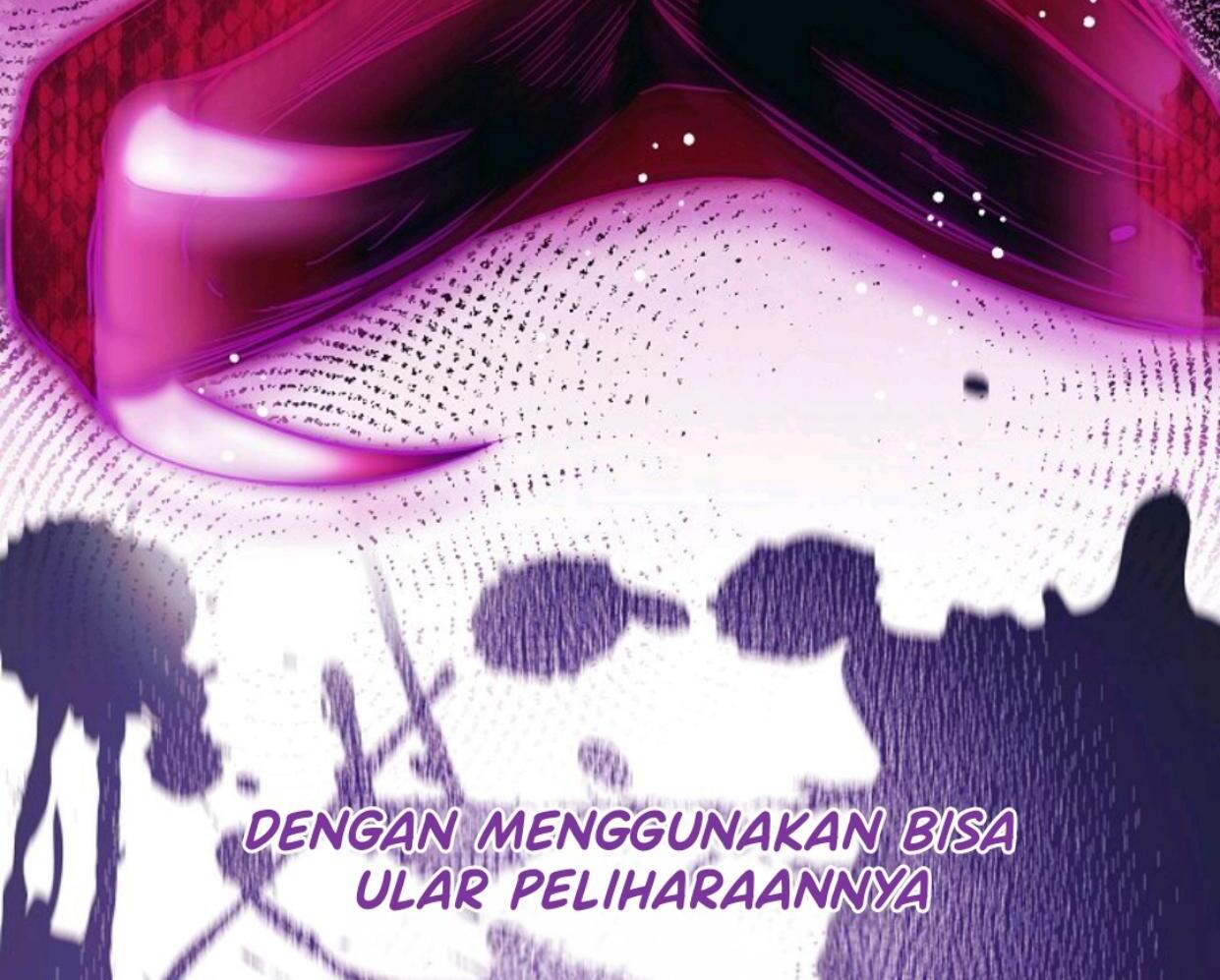 My Sister Is the Main Character Chapter 11 - halaman 118