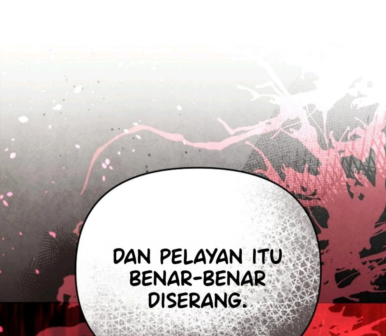 My Sister Is the Main Character Chapter 11 - halaman 12