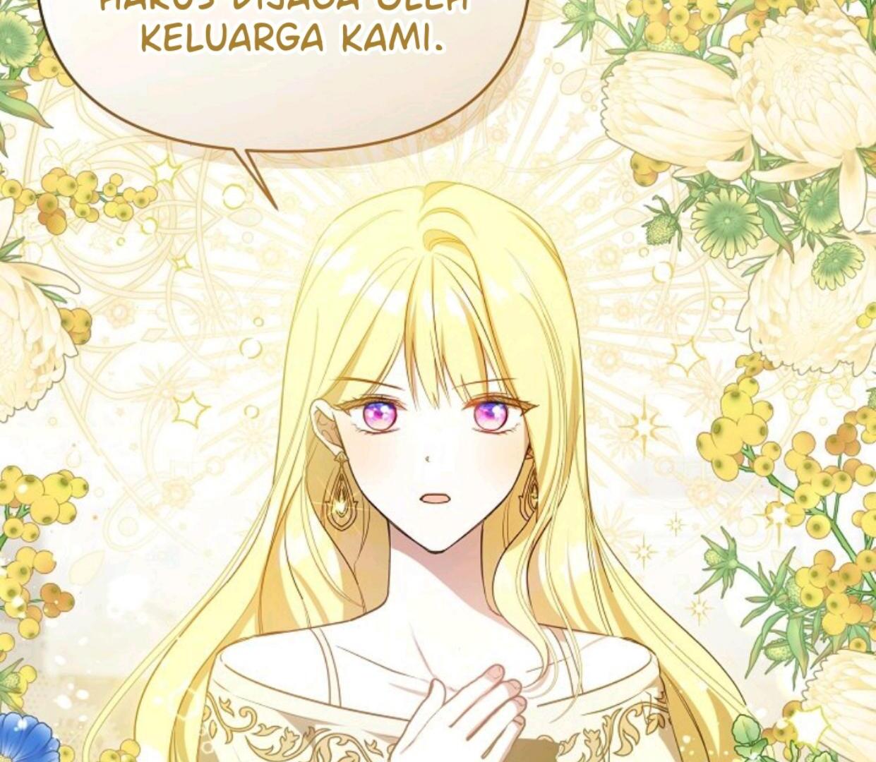 My Sister Is the Main Character Chapter 11 - halaman 129
