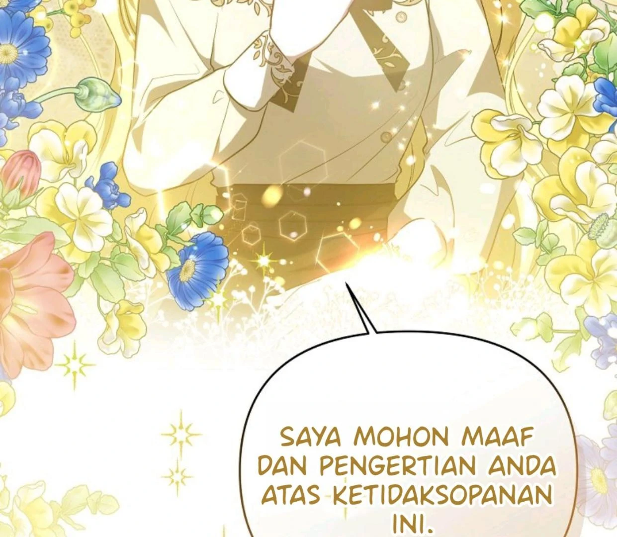 My Sister Is the Main Character Chapter 11 - halaman 130