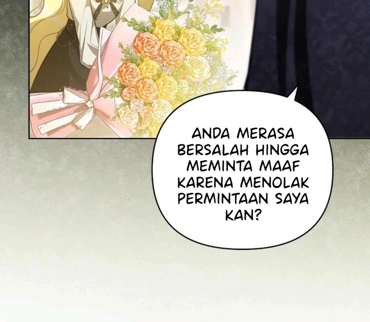 My Sister Is the Main Character Chapter 11 - halaman 135