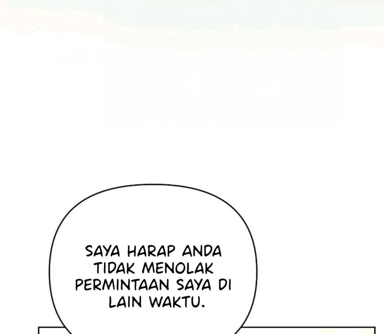 My Sister Is the Main Character Chapter 11 - halaman 136