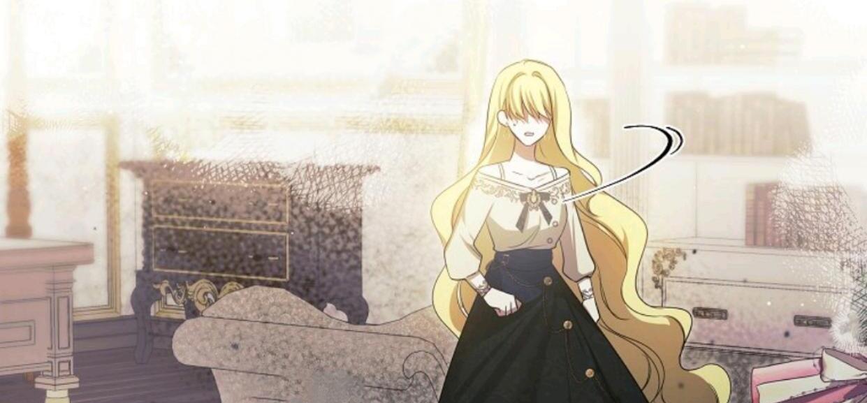 My Sister Is the Main Character Chapter 11 - halaman 146