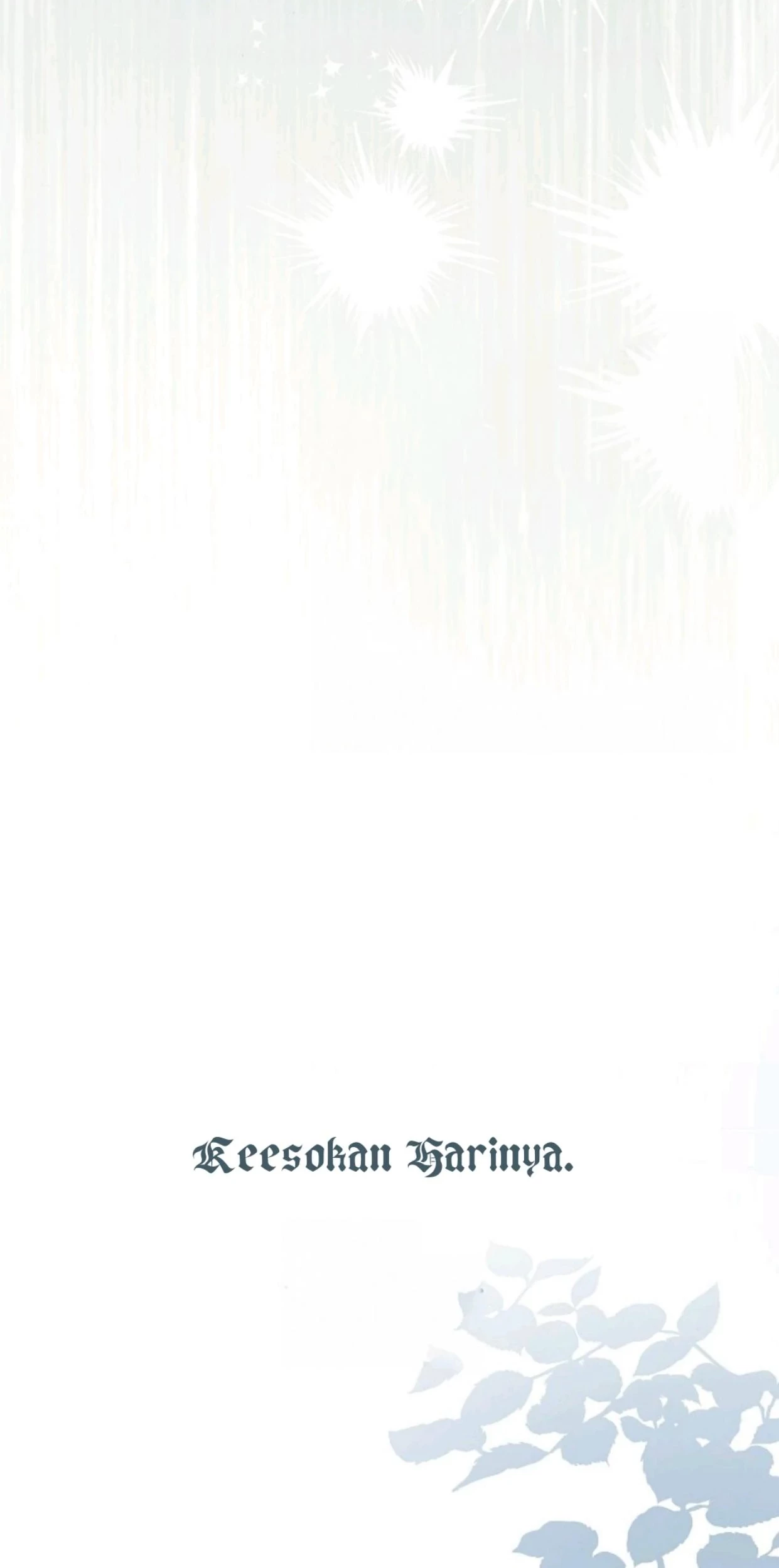 My Sister Is the Main Character Chapter 11 - halaman 149