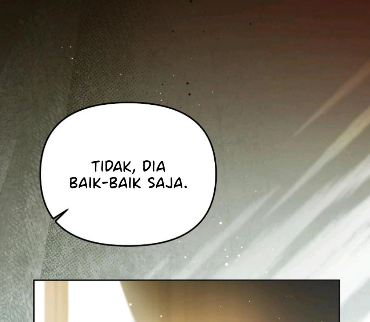 My Sister Is the Main Character Chapter 11 - halaman 15
