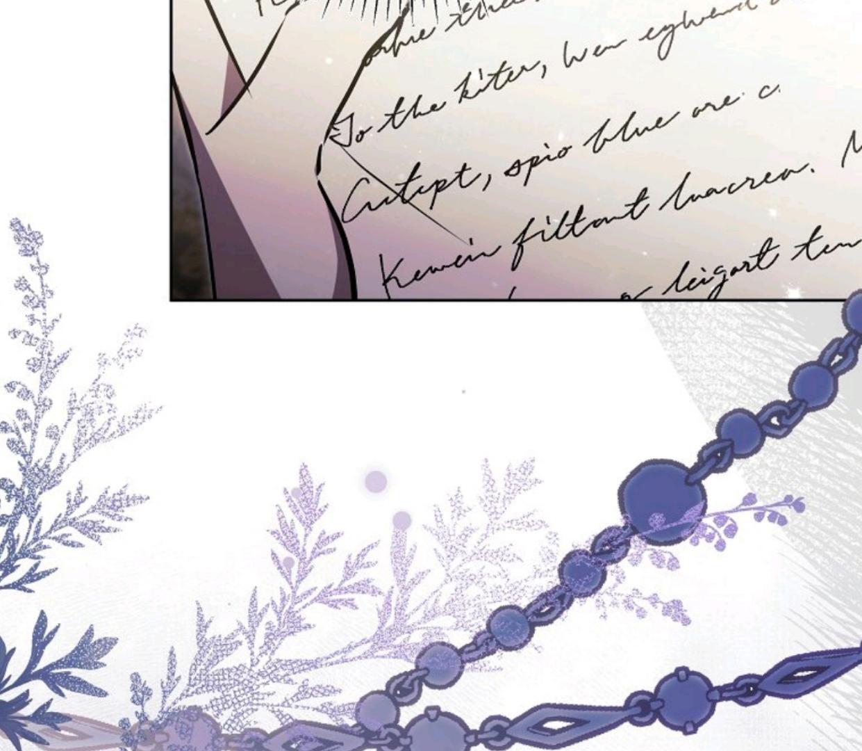 My Sister Is the Main Character Chapter 11 - halaman 153