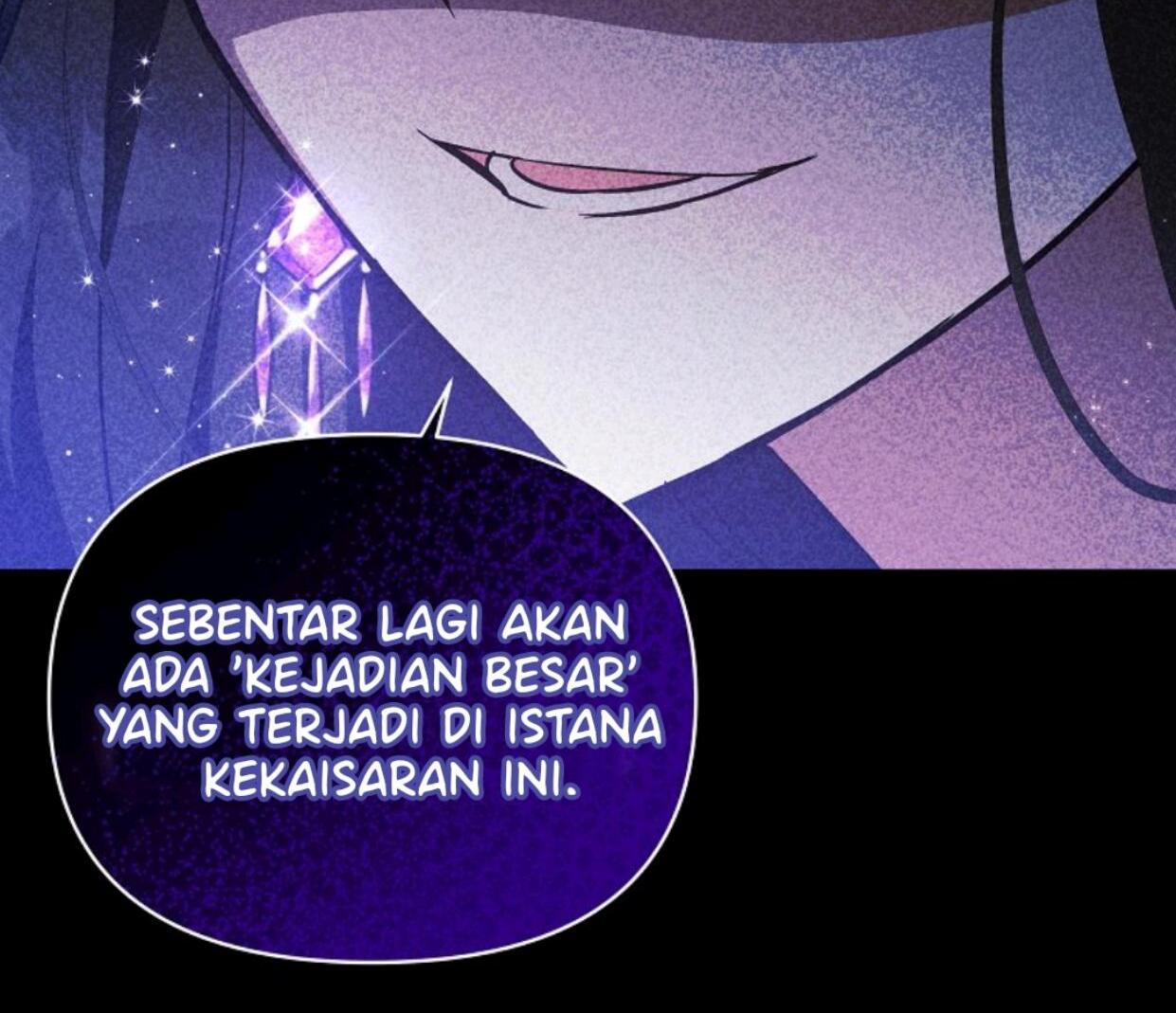 My Sister Is the Main Character Chapter 11 - halaman 157