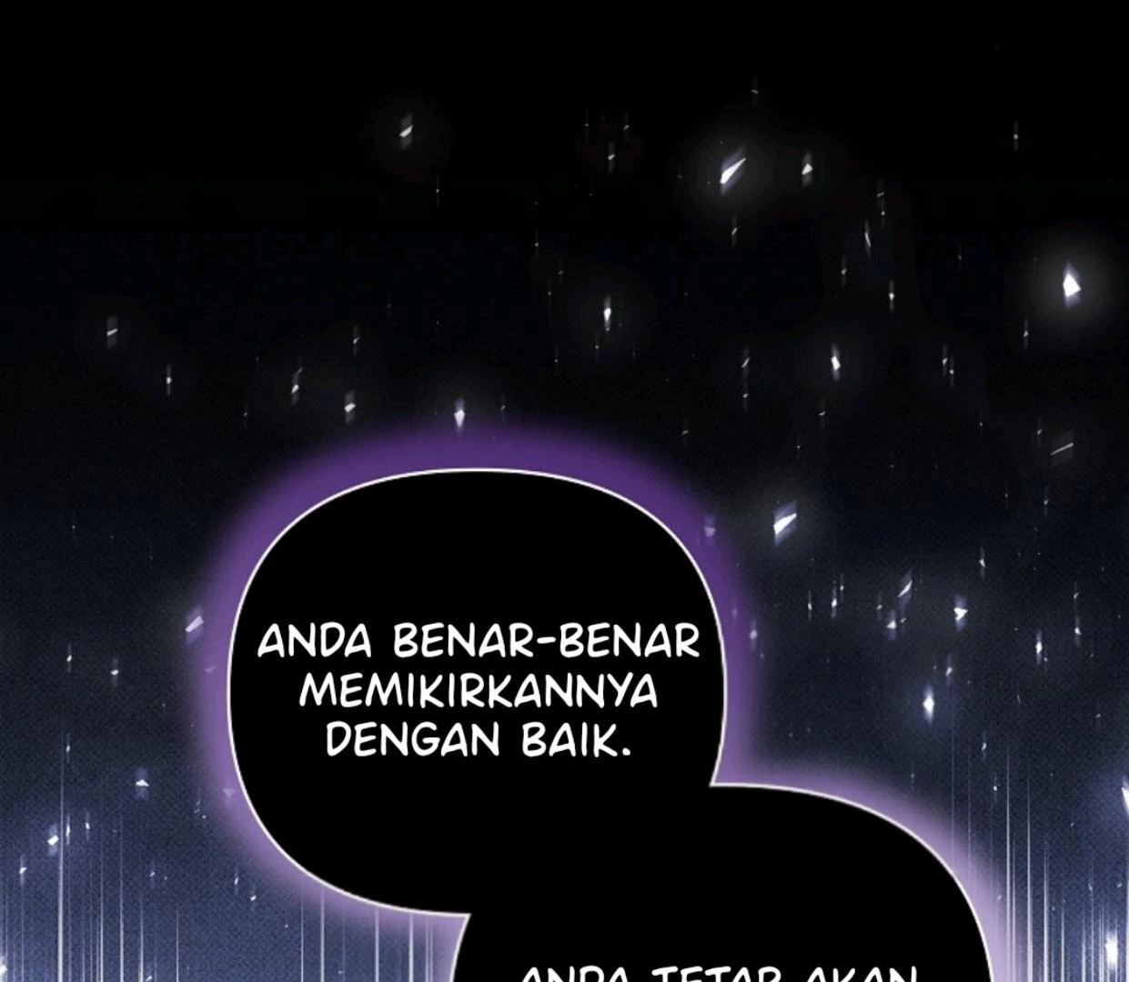 My Sister Is the Main Character Chapter 11 - halaman 158