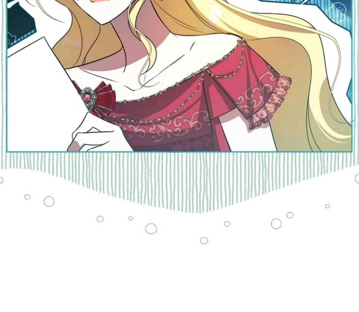 My Sister Is the Main Character Chapter 11 - halaman 161