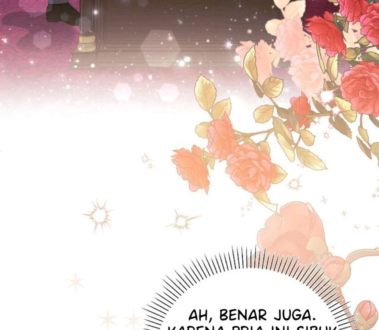 My Sister Is the Main Character Chapter 11 - halaman 166