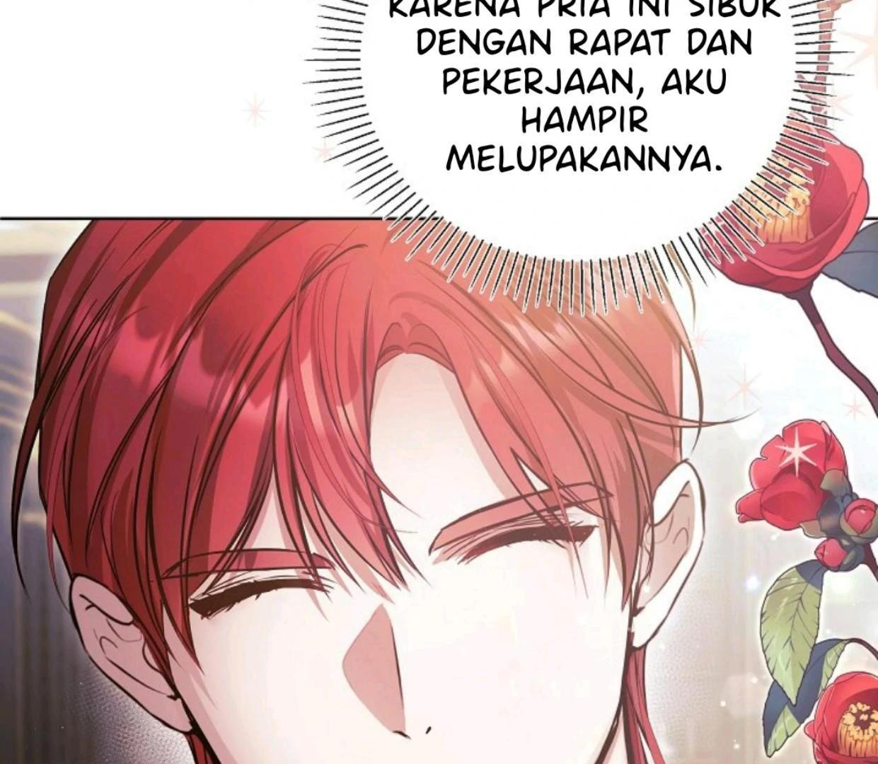My Sister Is the Main Character Chapter 11 - halaman 167