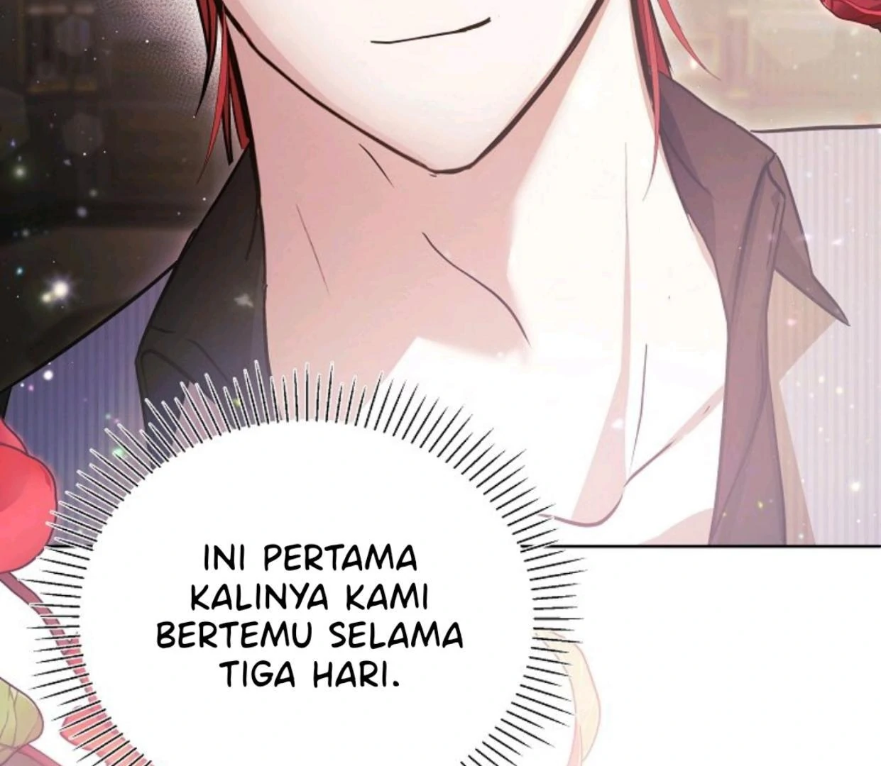 My Sister Is the Main Character Chapter 11 - halaman 168