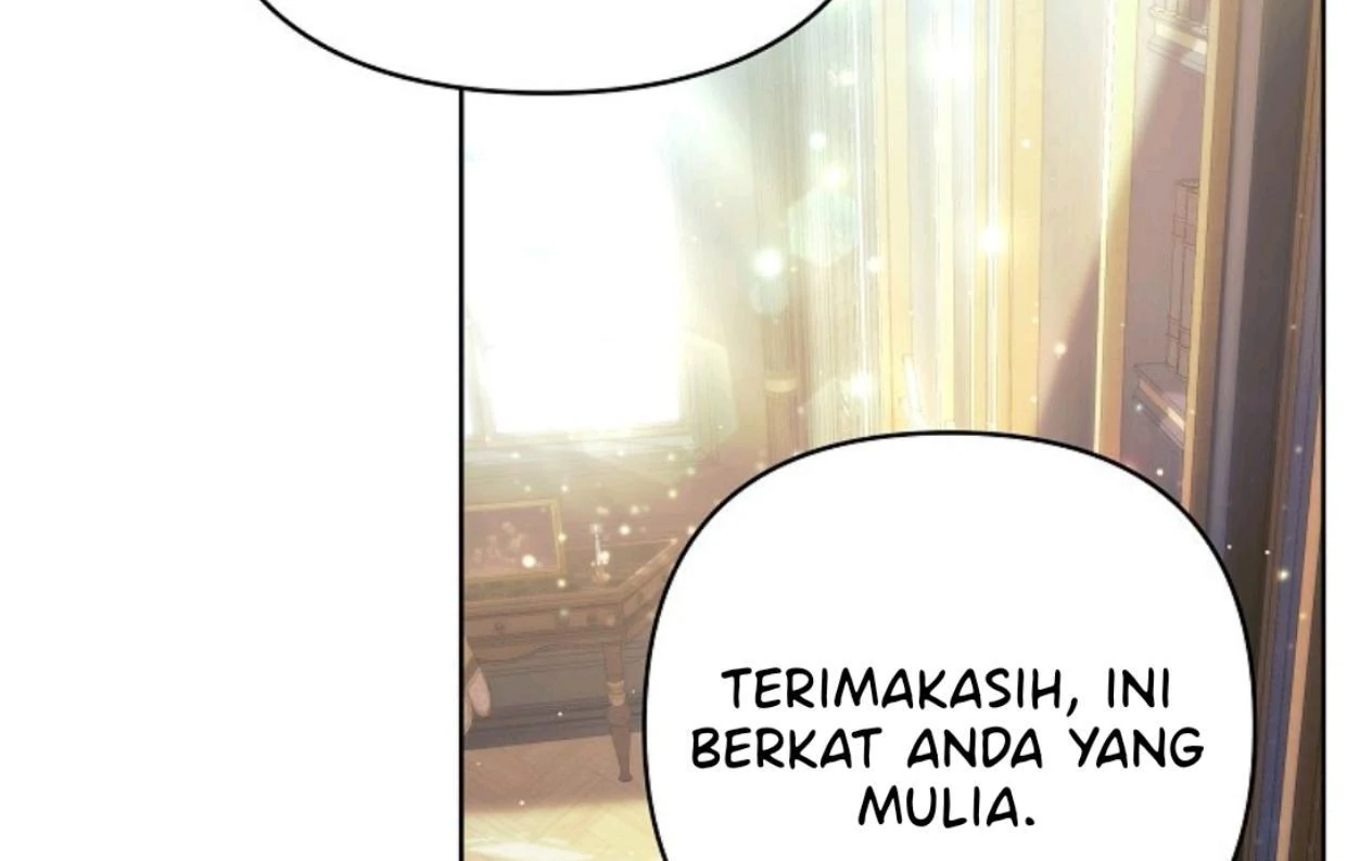 My Sister Is the Main Character Chapter 11 - halaman 170