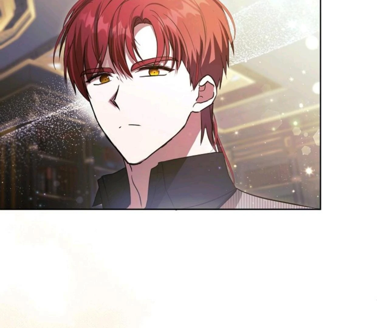 My Sister Is the Main Character Chapter 11 - halaman 183