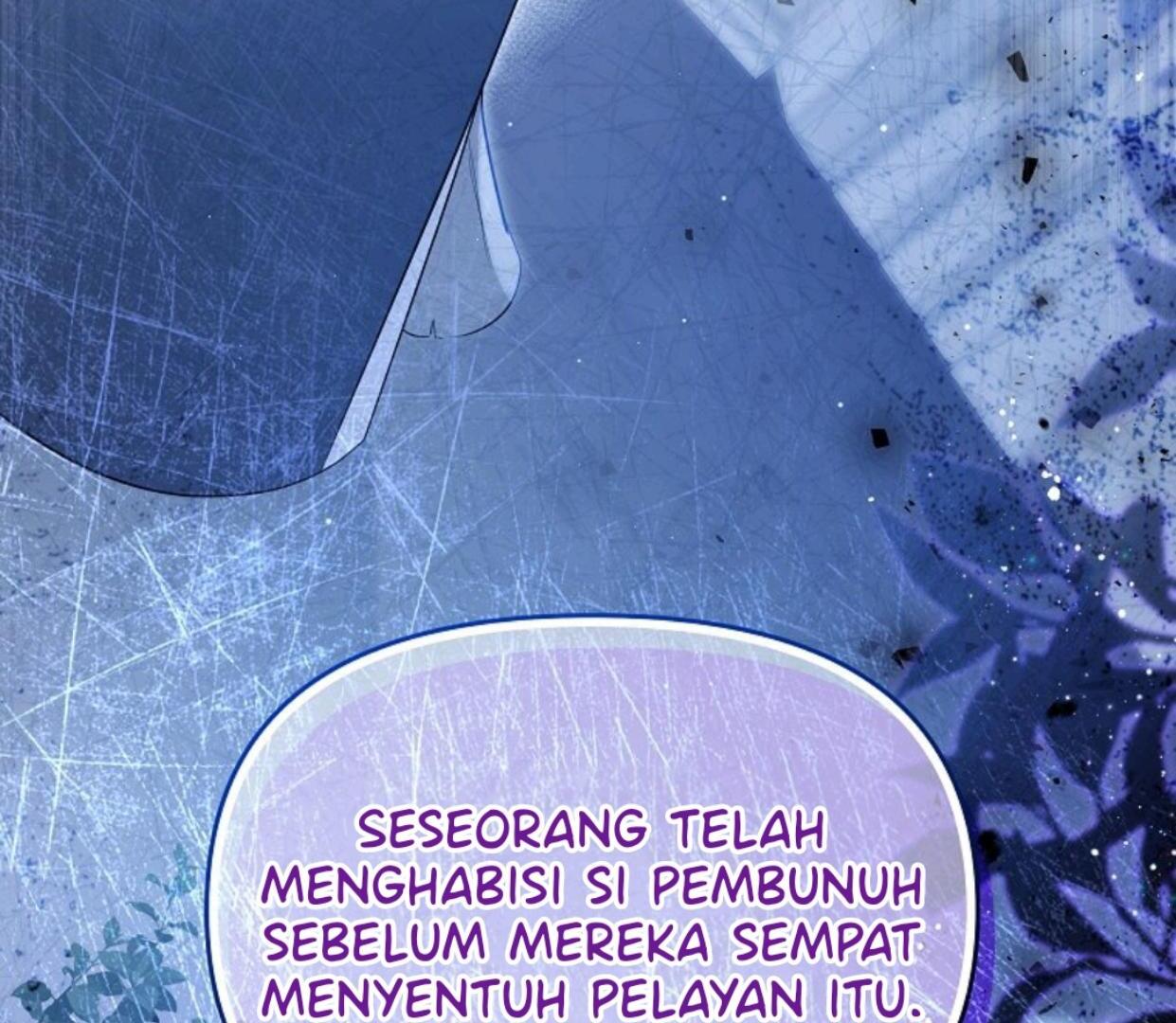 My Sister Is the Main Character Chapter 11 - halaman 19