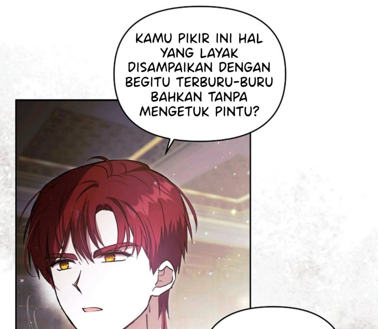 My Sister Is the Main Character Chapter 11 - halaman 191