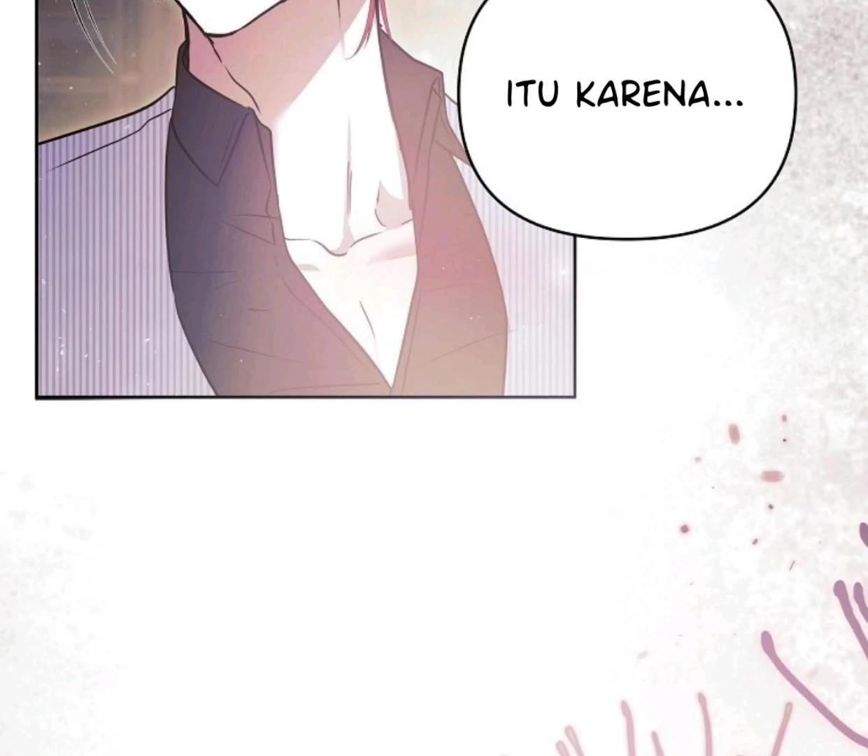 My Sister Is the Main Character Chapter 11 - halaman 192
