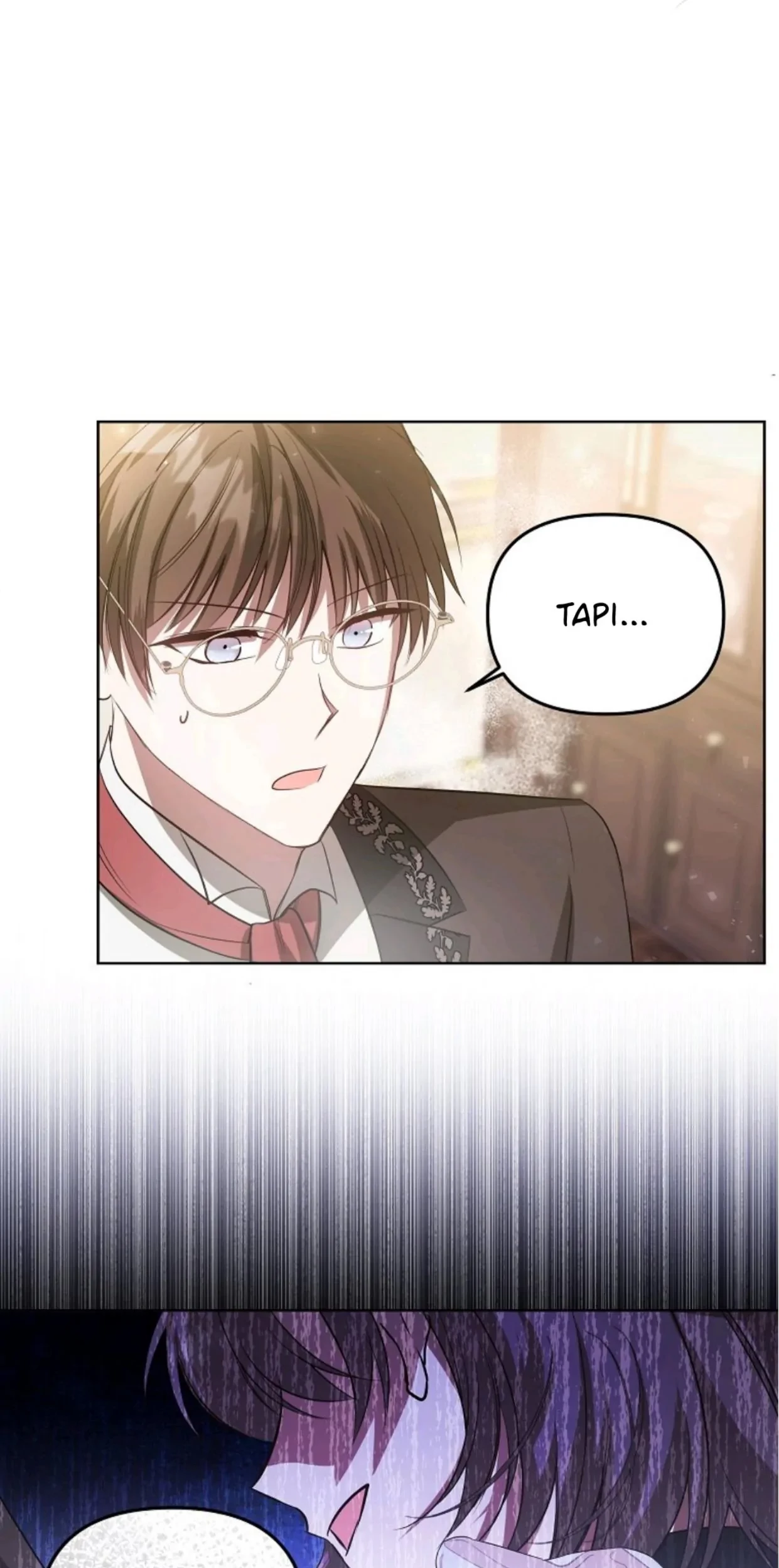 My Sister Is the Main Character Chapter 11 - halaman 2