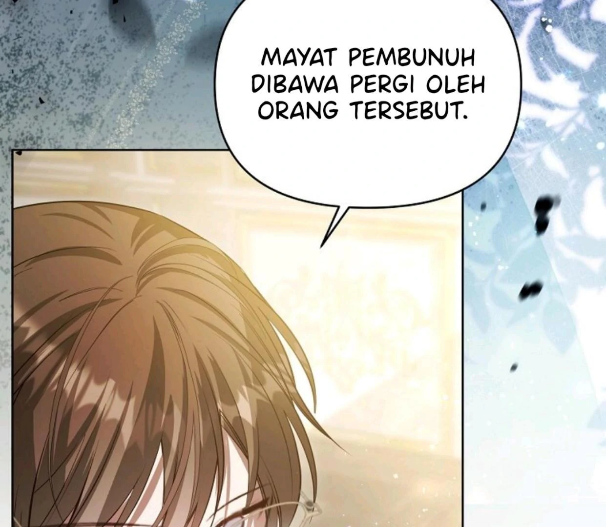 My Sister Is the Main Character Chapter 11 - halaman 23