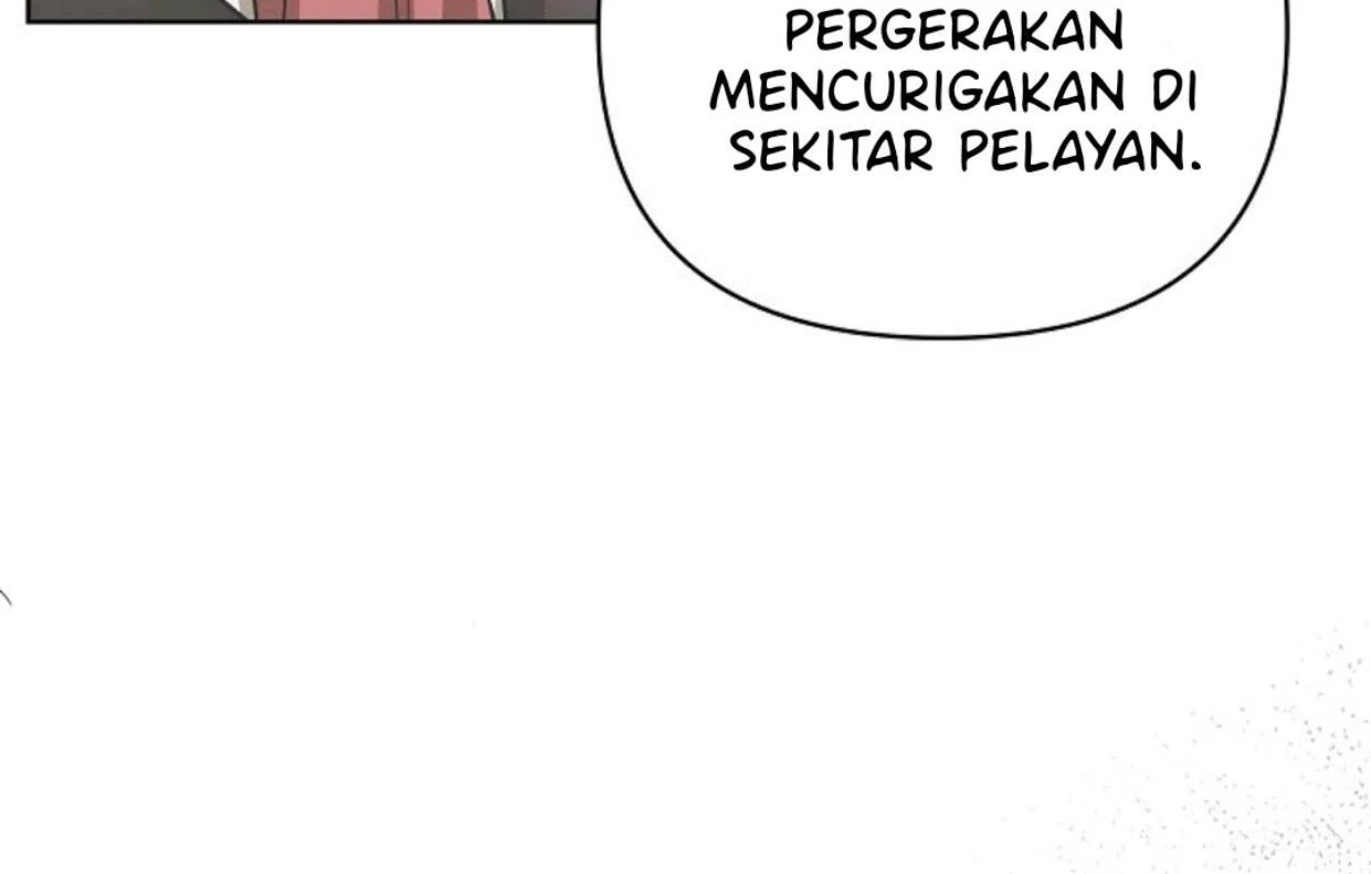 My Sister Is the Main Character Chapter 11 - halaman 25
