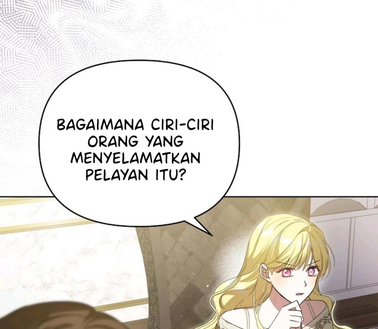My Sister Is the Main Character Chapter 11 - halaman 29