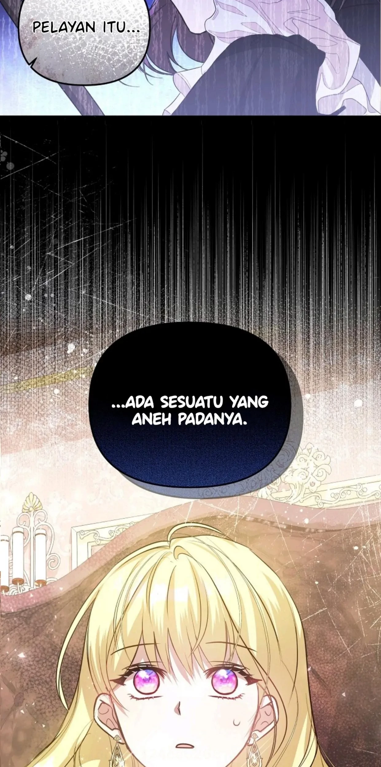 My Sister Is the Main Character Chapter 11 - halaman 3