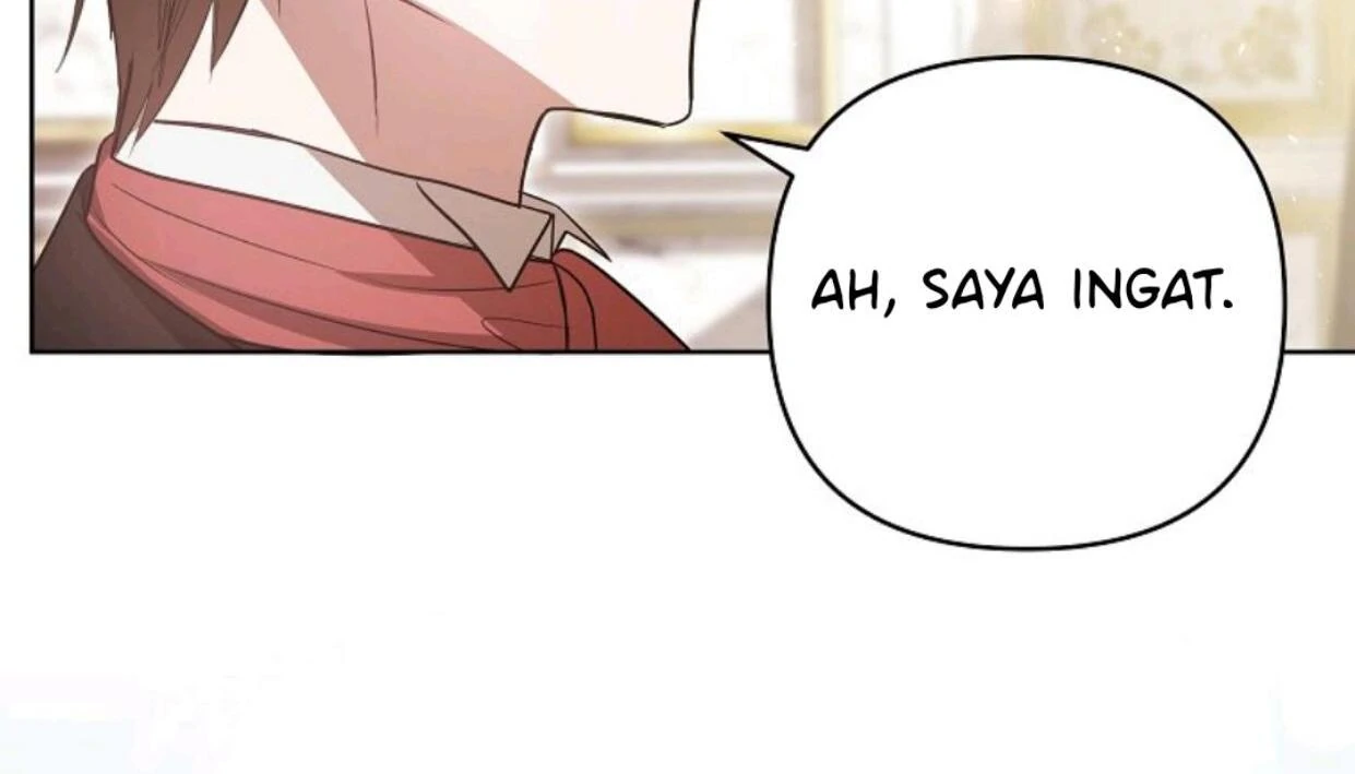 My Sister Is the Main Character Chapter 11 - halaman 33