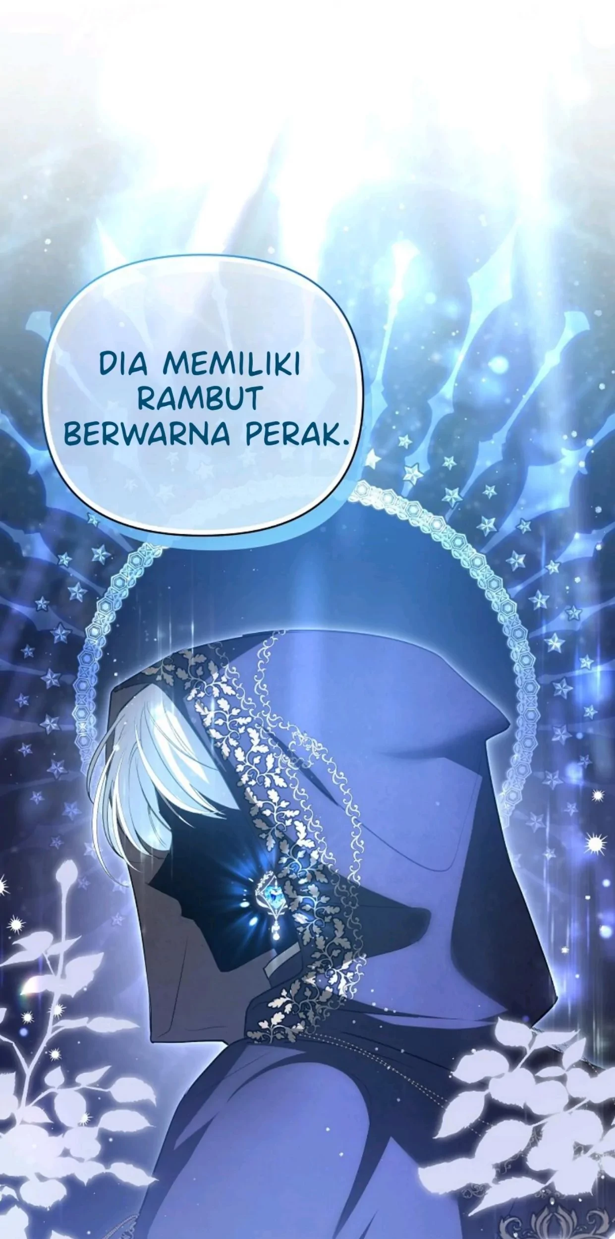 My Sister Is the Main Character Chapter 11 - halaman 34