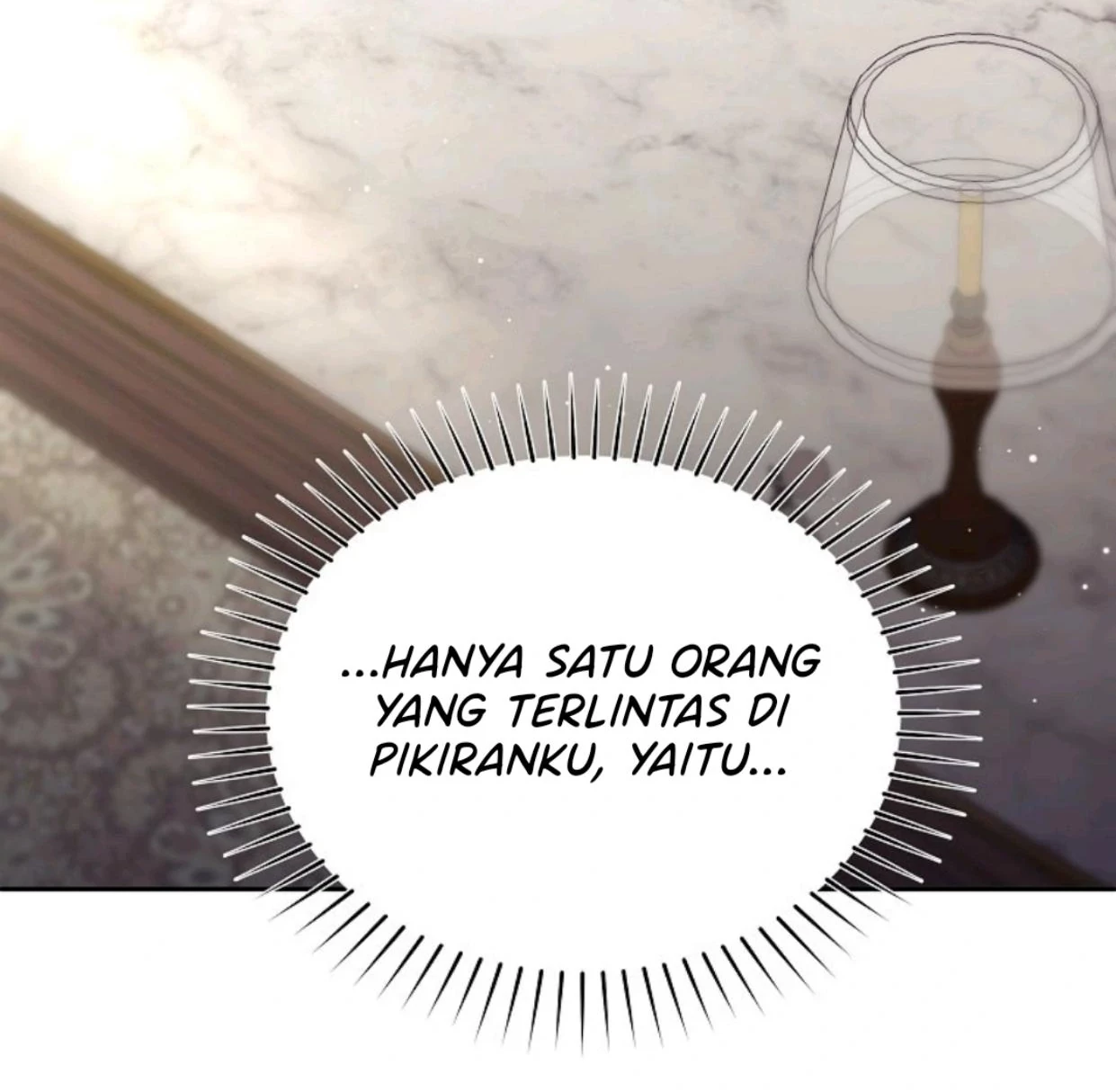 My Sister Is the Main Character Chapter 11 - halaman 37