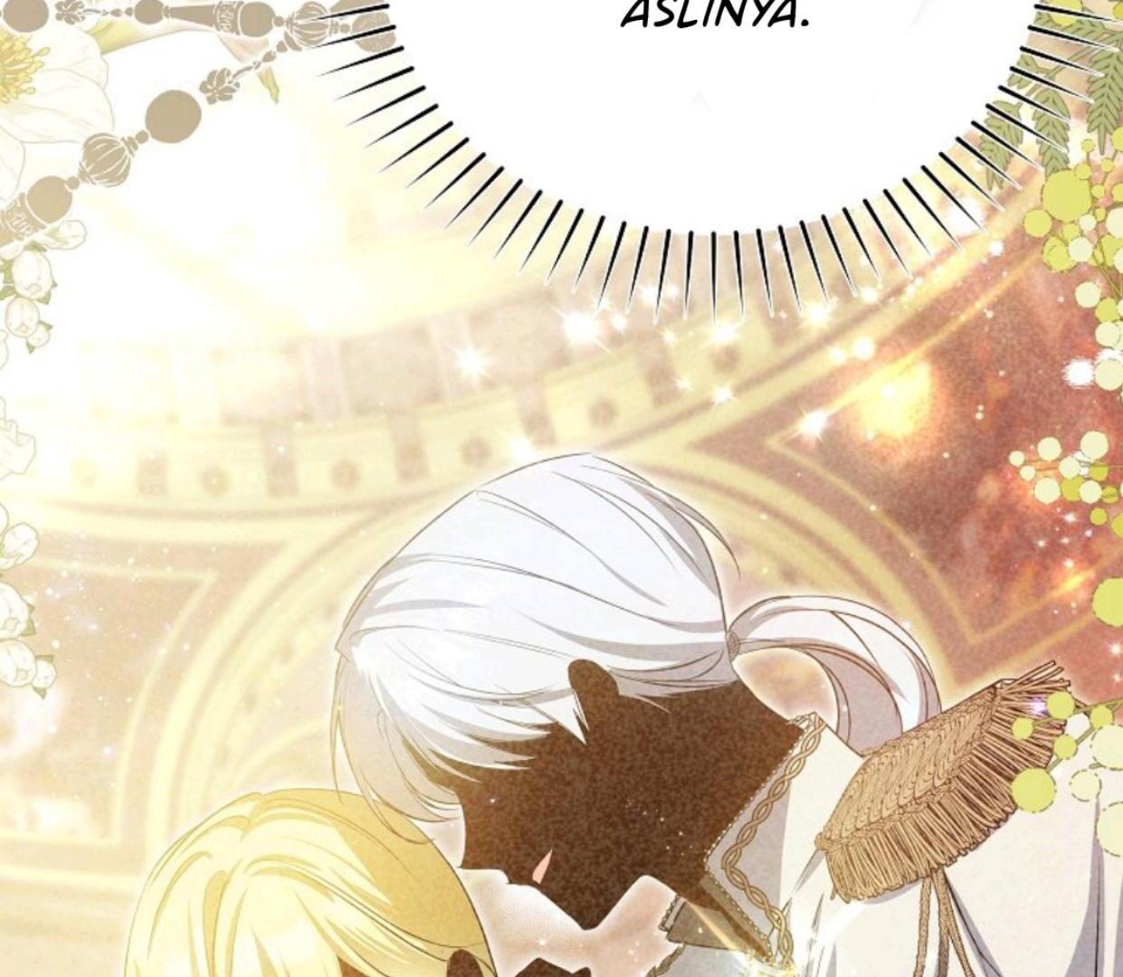 My Sister Is the Main Character Chapter 11 - halaman 39