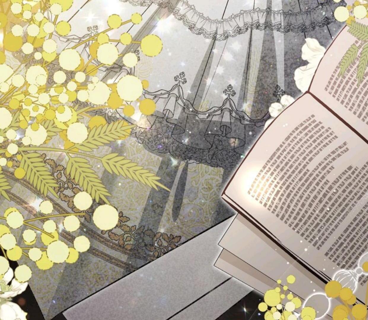 My Sister Is the Main Character Chapter 11 - halaman 41