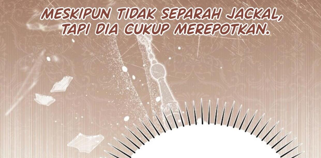 My Sister Is the Main Character Chapter 11 - halaman 43