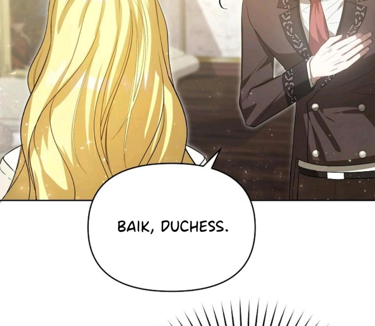 My Sister Is the Main Character Chapter 11 - halaman 46